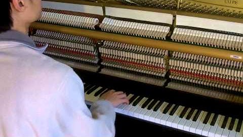 Bastien Religious Favorites No.56 Steffe Battle Hymn of the Republic (P.70)