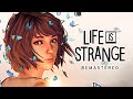 Life is Strange Remastered ANNOUNCED + FIRST LOOK (LIS REMASTERED)