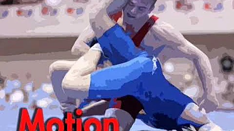 Seven Basic Skills of Wrestling
