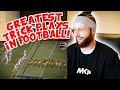 Rugby Player Reacts to Greatest Trick Plays in Football History!