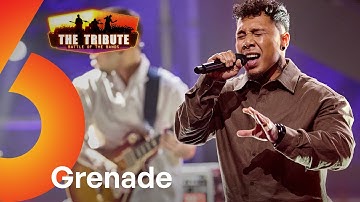 Grenade - Treasure // Bruno Mars cover | The Tribute