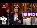 The Anupam Kher Show | Episode 18 | कैसे शुरू हुआ Madhuri Dixit का फिल्मी सफर?