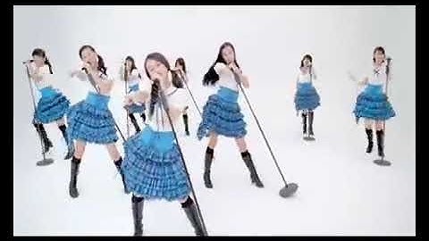 Iklan pocari sweat JKT48