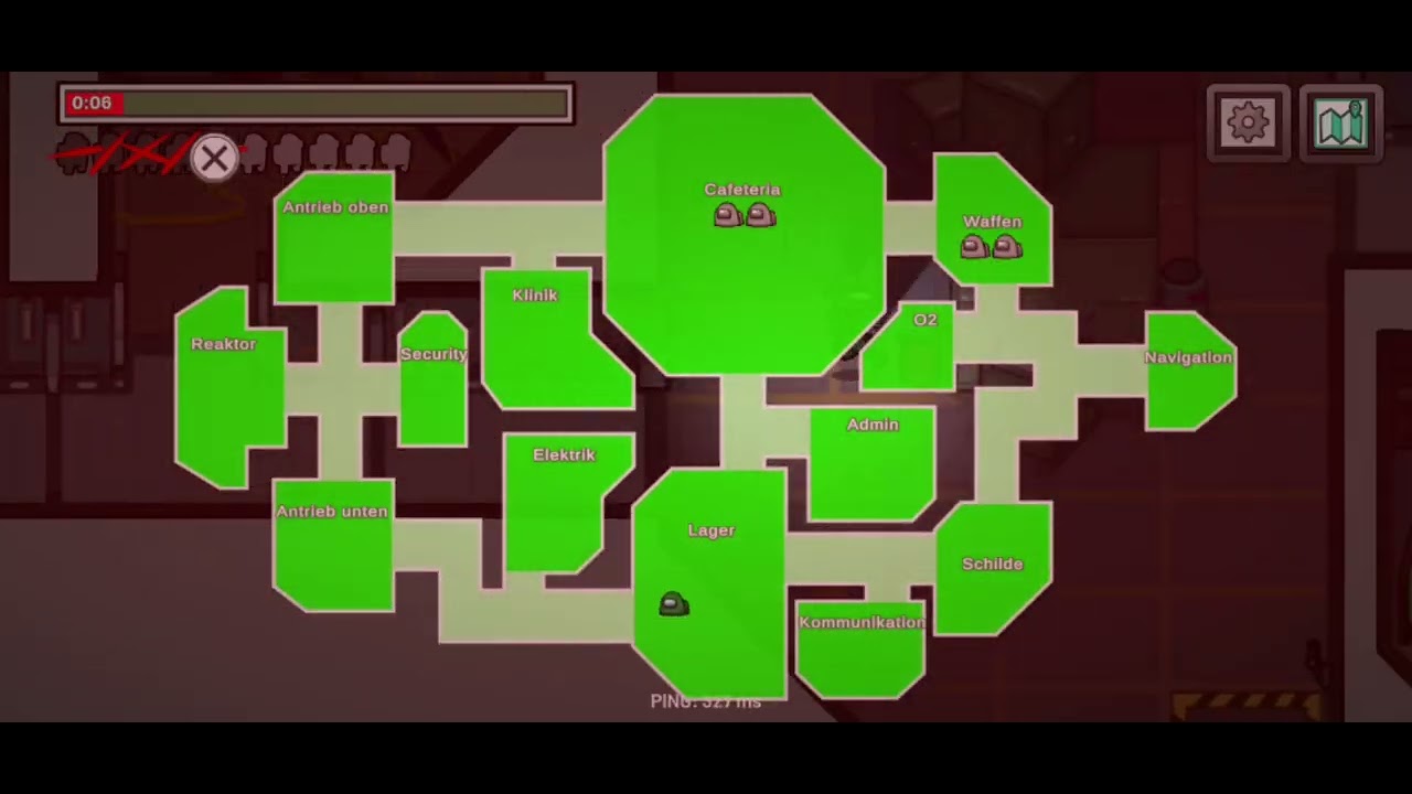 Hab jetzt wieder zu Gaming gewechselt hoffe es gefällt euch                         LG:euer Gamer123