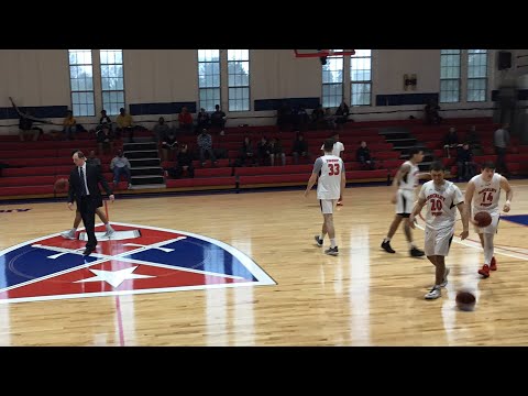Massanutten vs Beckley Prep Massanutten vs Beckley Prep
