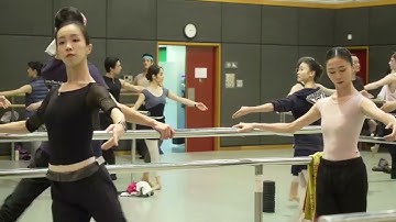 WBD 2019 - Singapore Ballet | World Ballet Day Archive