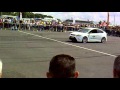 mk2 Focus RS stunts, part 2