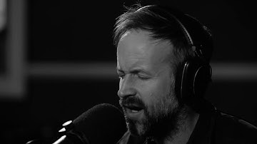 Jon Allen Stay live at RAK Studios