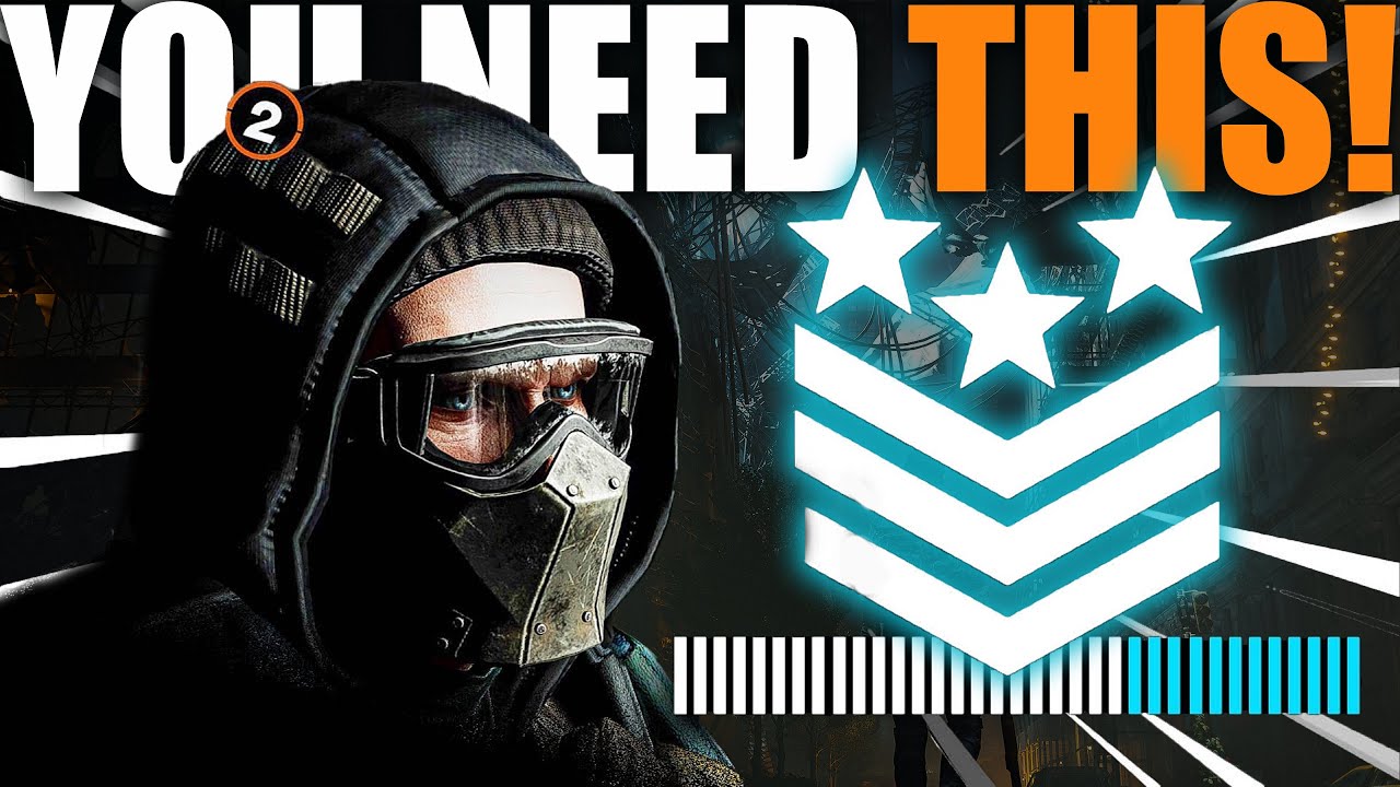 YOU NEED THIS LEGENDARY UNSTOPPABLE FORCE BUILD - ONE MAN ARMY! The Division 2 Gunslinger + Bulwark