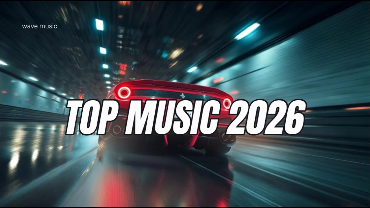 Spotify Playlist 2026 🎧 New Songs 2026 | Trending Hits & Viral Spotify Songs Mix