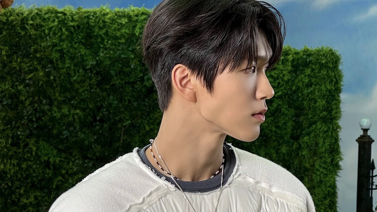 한번 더 이별 - NCT WISH 재희(jaehee) ai cover