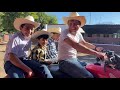 Los rancheritos de sinaloa me visitan vean como los trato💯🎥🌿🐜🐄@Los Rancheritos De Sinaloa