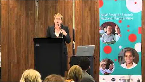 Debbie Ross - My Accreditation Journey (Highly Acc...