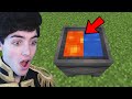 Testing ILLEGAL Minecraft Build Hacks That 100% Work...