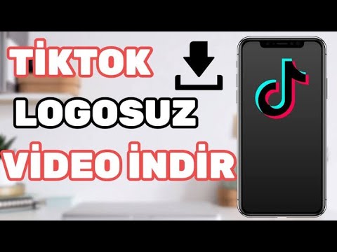 TİKTOK VİDEO İNDİRME