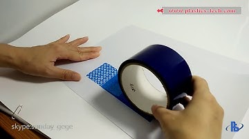 security sealing tape,Security seal package tapes