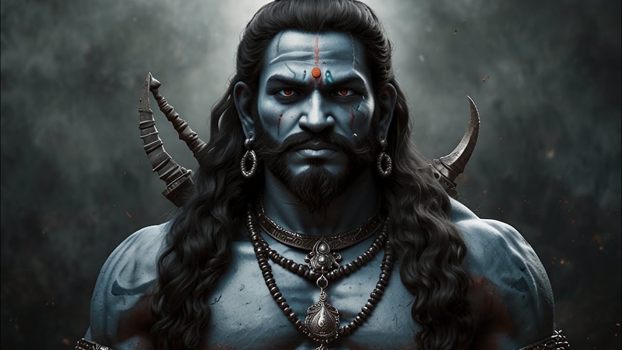 Shiv Tandav Stotra | Psy Trance Bass Boosted | Ultimate Shiva Vibes