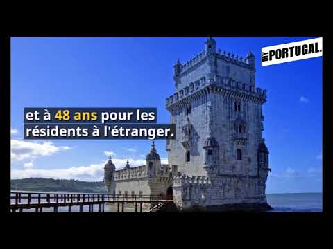 Vidéo: Comment Obtenir La Nationalité Portugaise
