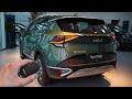 2022 Kia Sportage 150hp: Sound & Visual Review 🚗
