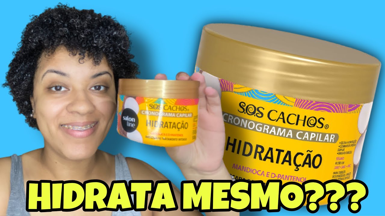 Testando Mascara Hidratacao Cronograma Capilar Salon Line Resenhas Da Vida Real Youtube Testando Mascara Hidratacao Cronograma Capilar Salon Line Resenhas Da Vida Real Youtube