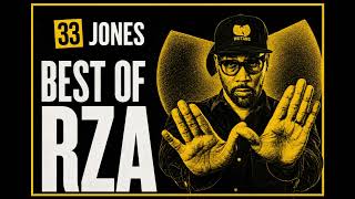 Best of RZA (Wu-Tang & Beyond)