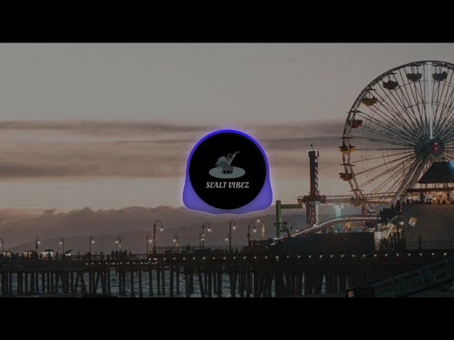 Dark Heart - Pakx (MoombahChill Remix)