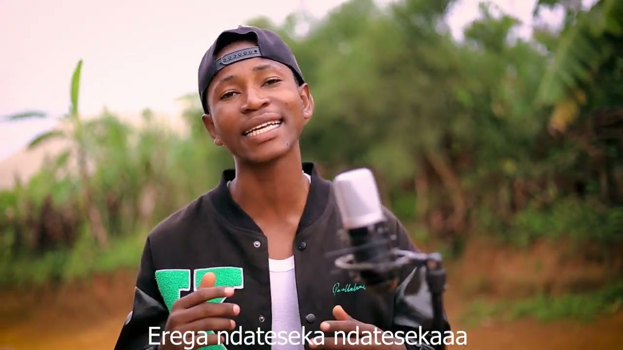 Bado by Wanepa (official video)