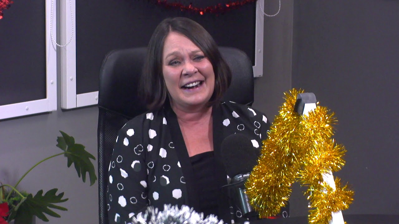 Franci Swanepoel en Kate Roothman, Fladder - 16 Desember 2020 - YouTube