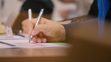 Fit For Thought - denkadvisering | Aftermovie leiderschapsevent november 2024