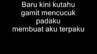 Faradhiya - Rasa Cinta with Lyrics ~!