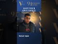 Raheel Iqbal's Views About 94 Business Centre by The Vertical