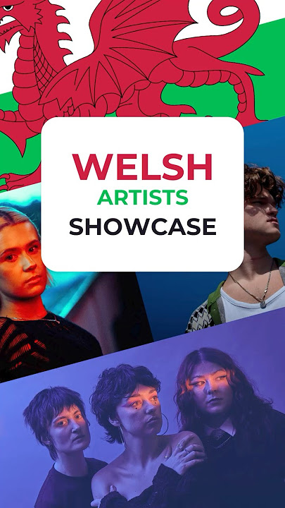 St. David's Day 2025 | Amazing Radio  #newmusic #amazingradio