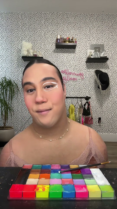 We can’t be friends #viral #trending #makeup #makeupartist #makeuptutorial #grwm #shorts