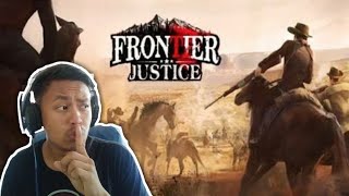 Game Strategi Simulasi - Frontier Justice-Rerturn to the Wild West (Android) screenshot 5