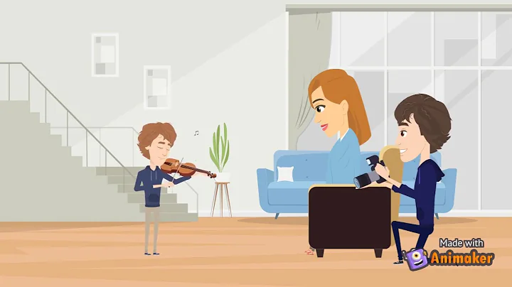 A parent's role in the child's music education