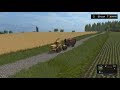 Продаем лес - Реальная жизнь в Farming Simulator 2017 №11