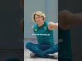 Cool down talk