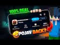 Finally Pojavlauncher Is Back🔥 On Play Store! 2026 | PojavLauncher Officially Returns??