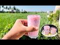 Make cool watermelon sherbet in summer| Mohabbat ka sharbat🍉