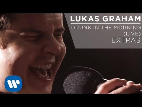 (+) Lukas Graham - Drunk In the Morning (LIVE) [EXTRAS]