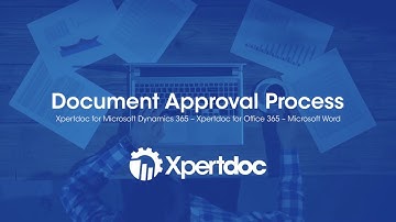 Accelerate Your Document Review and Approval Process [Demo]