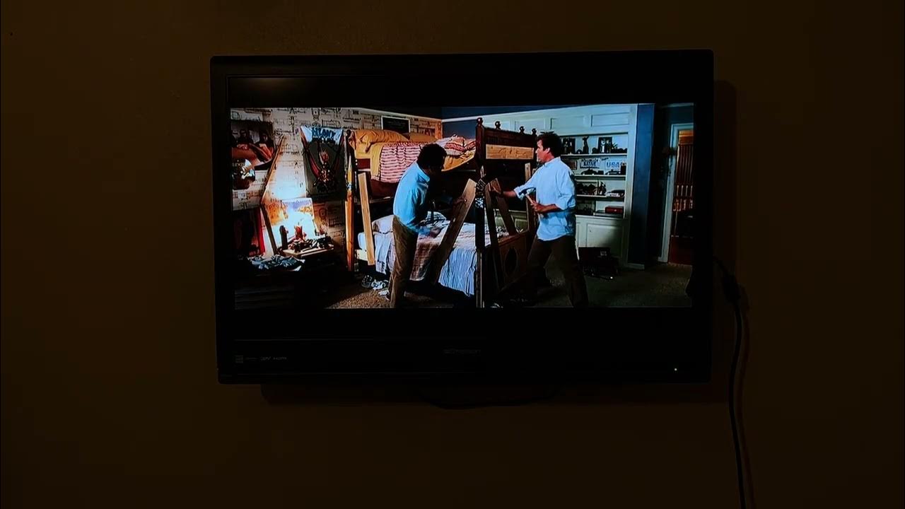 Step Brothers Bunk Beds Scene YouTube