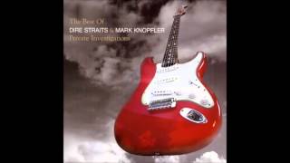 Dire Straits & Mark Knopfler - Brothers In Arms