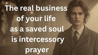 Download Lagu Oswald J. Chambers: “Bidden is... in volmaakte gemeenschap met God komen | Christelijke auteur MP3