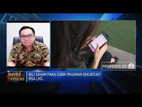 Video: Dapatkah sekuritas treasury dibeli dengan margin?