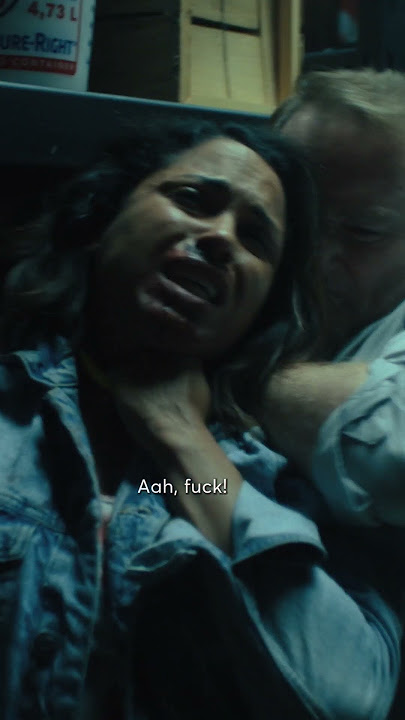 #Hightown had us on the edge of our seats.