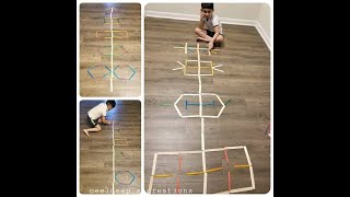 Grade 2 Week 9 Symmetry