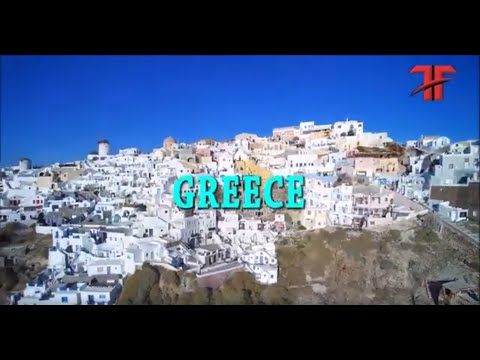 Video: Mga Kinakailangan sa Visa para sa Greece