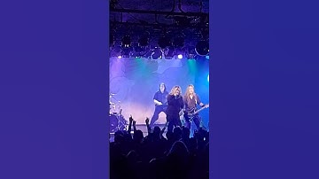 Dark Tranquillity - Atoma - Live in Japan 2025 - Osaka