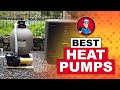 Best Heat Pumps 🔥: 2020 Complete Round-up | HVAC Training 101